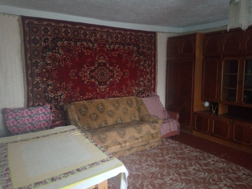 Обʼєкт нерухомості: 2 КІМ. БУДИНОК, ПЛОЩА - 60 м², ЦІНА - 143 $
 — HUBTRUST, Вінниця