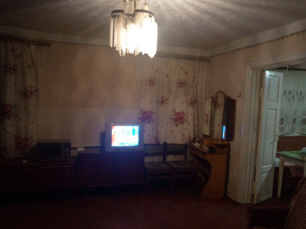 Обʼєкт нерухомості: 2 КІМ. БУДИНОК, ПЛОЩА - 60 м², ЦІНА - 143 $
 — HUBTRUST, Вінниця