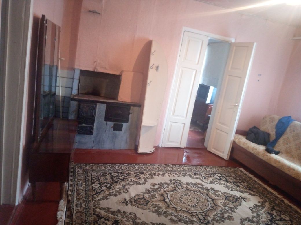 Обʼєкт нерухомості: 2 КІМ. БУДИНОК, ПЛОЩА - 60 м², ЦІНА - 143 $
 — HUBTRUST, Вінниця