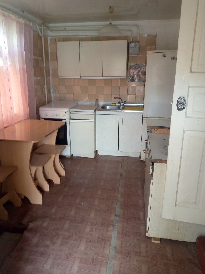 Обʼєкт нерухомості: 2 КІМ. БУДИНОК, ПЛОЩА - 60 м², ЦІНА - 143 $
 — HUBTRUST, Вінниця