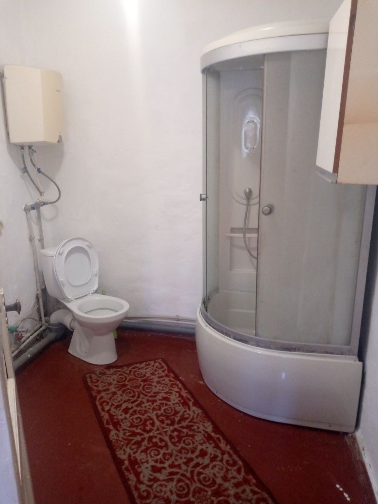 Обʼєкт нерухомості: 2 КІМ. БУДИНОК, ПЛОЩА - 60 м², ЦІНА - 143 $
 — HUBTRUST, Вінниця