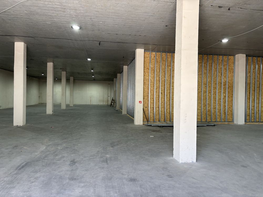 Обʼєкт нерухомості: ПЛОЩА - 1188 м², ЦІНА - 7 385 $
 — HUBTRUST, Вінниця
