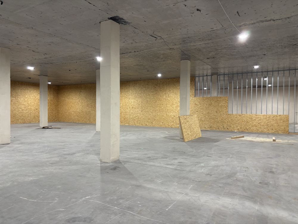 Обʼєкт нерухомості: ПЛОЩА - 1188 м², ЦІНА - 7 385 $
 — HUBTRUST, Вінниця