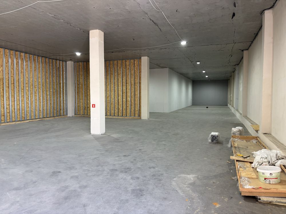 Обʼєкт нерухомості: ПЛОЩА - 1188 м², ЦІНА - 7 385 $
 — HUBTRUST, Вінниця
