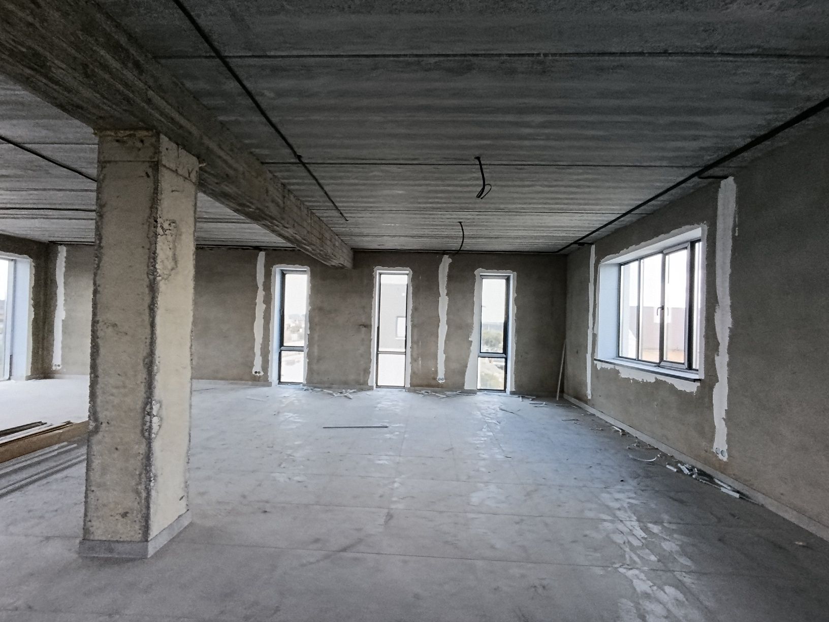 Обʼєкт нерухомості: ПЛОЩА - 700 м², ЦІНА - 5 $
 — HUBTRUST, Вінниця