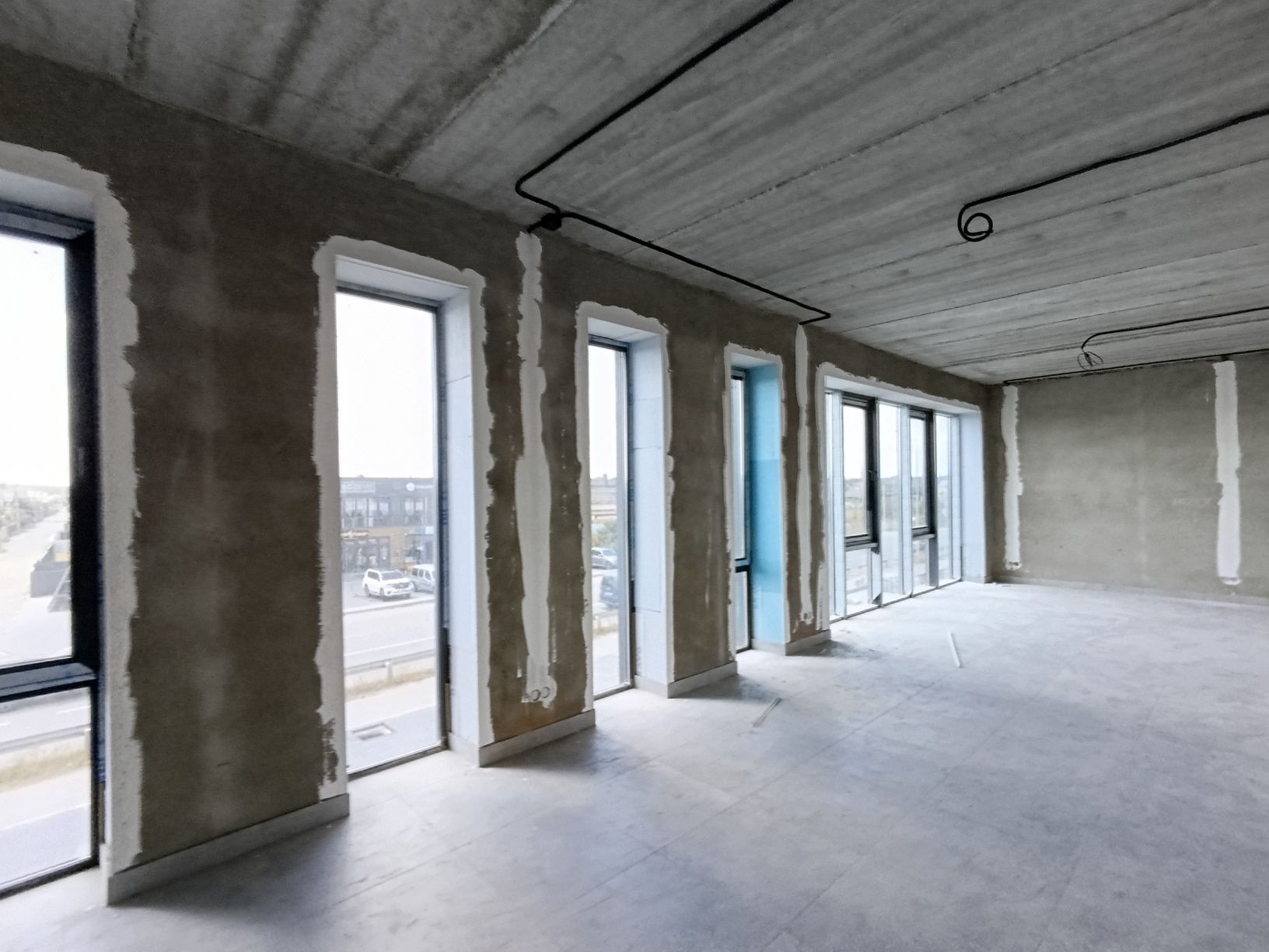 Обʼєкт нерухомості: ПЛОЩА - 700 м², ЦІНА - 5 $
 — HUBTRUST, Вінниця