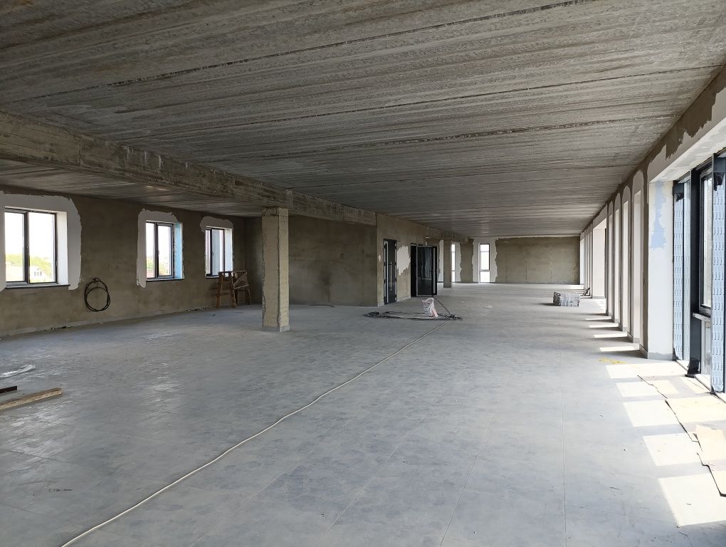 Обʼєкт нерухомості: ПЛОЩА - 700 м², ЦІНА - 5 $
 — HUBTRUST, Вінниця
