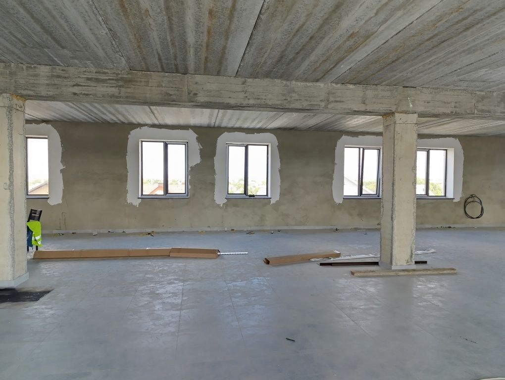 Обʼєкт нерухомості: ПЛОЩА - 700 м², ЦІНА - 5 $
 — HUBTRUST, Вінниця