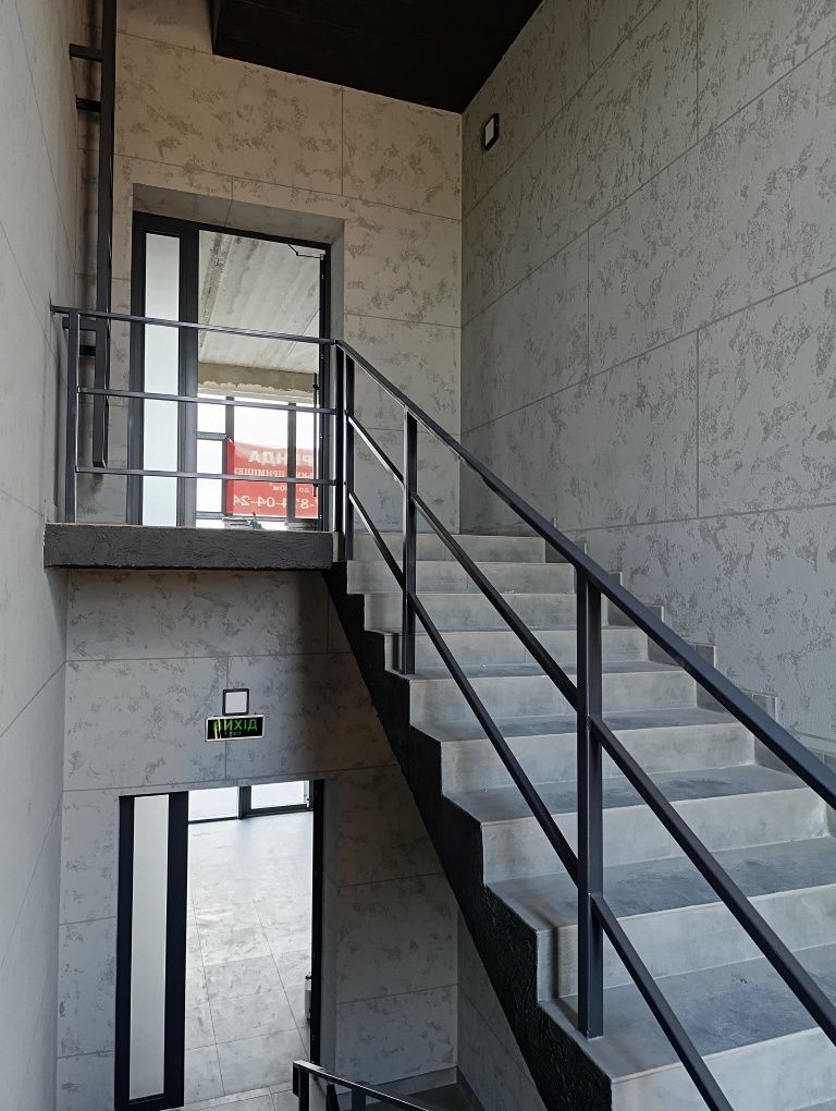 Обʼєкт нерухомості: ПЛОЩА - 700 м², ЦІНА - 5 $
 — HUBTRUST, Вінниця