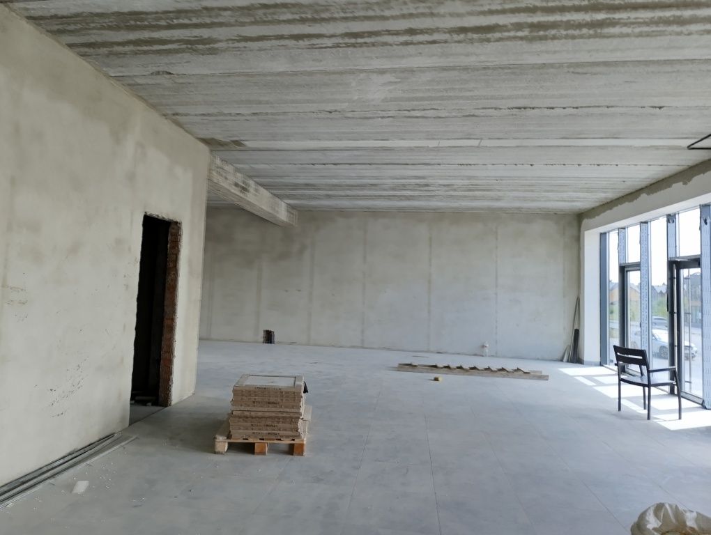 Обʼєкт нерухомості: ПЛОЩА - 700 м², ЦІНА - 5 $
 — HUBTRUST, Вінниця