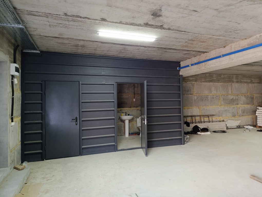 Обʼєкт нерухомості: ПЛОЩА - 700 м², ЦІНА - 5 $
 — HUBTRUST, Вінниця