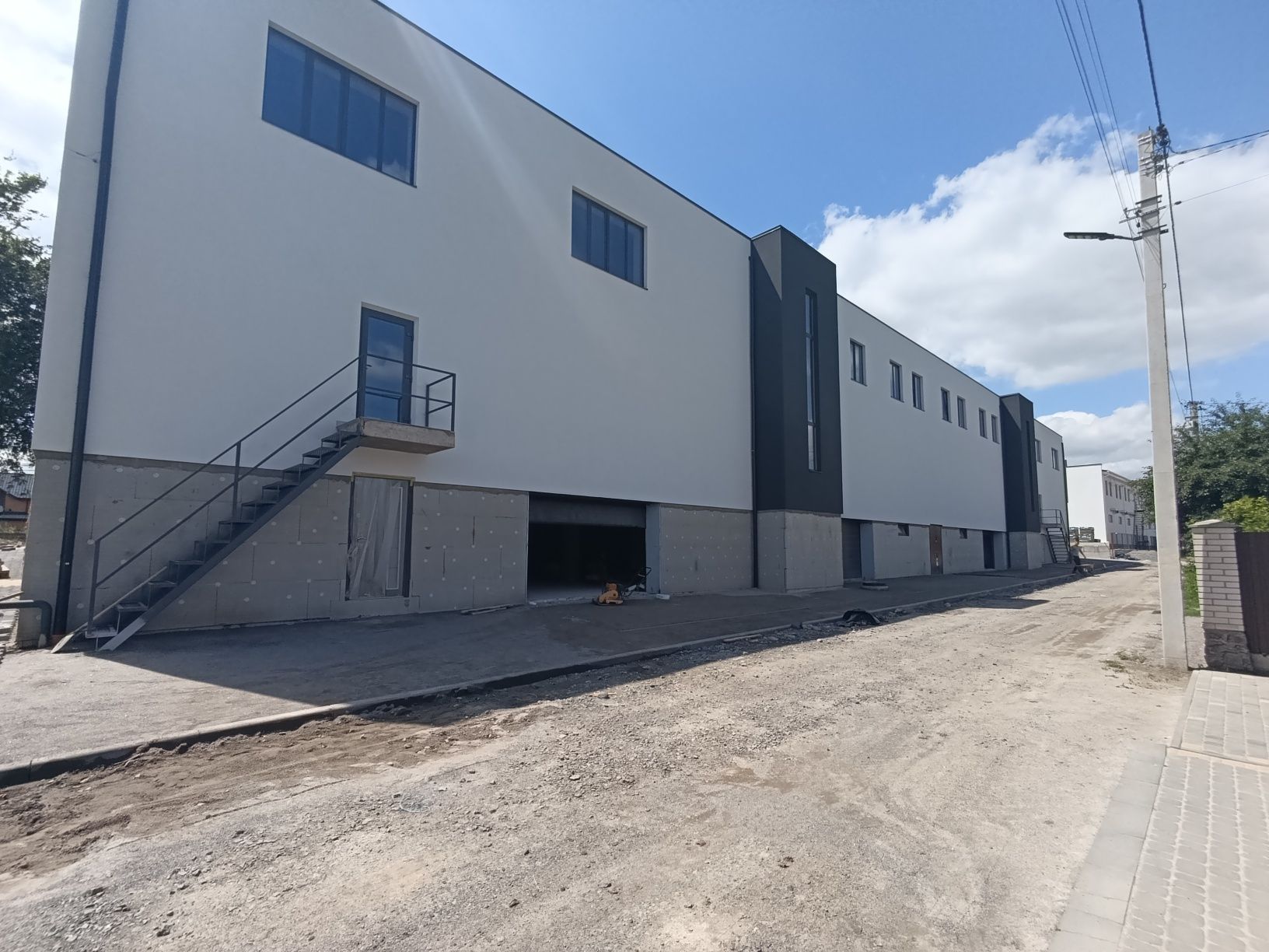 Обʼєкт нерухомості: ПЛОЩА - 700 м², ЦІНА - 5 $
 — HUBTRUST, Вінниця