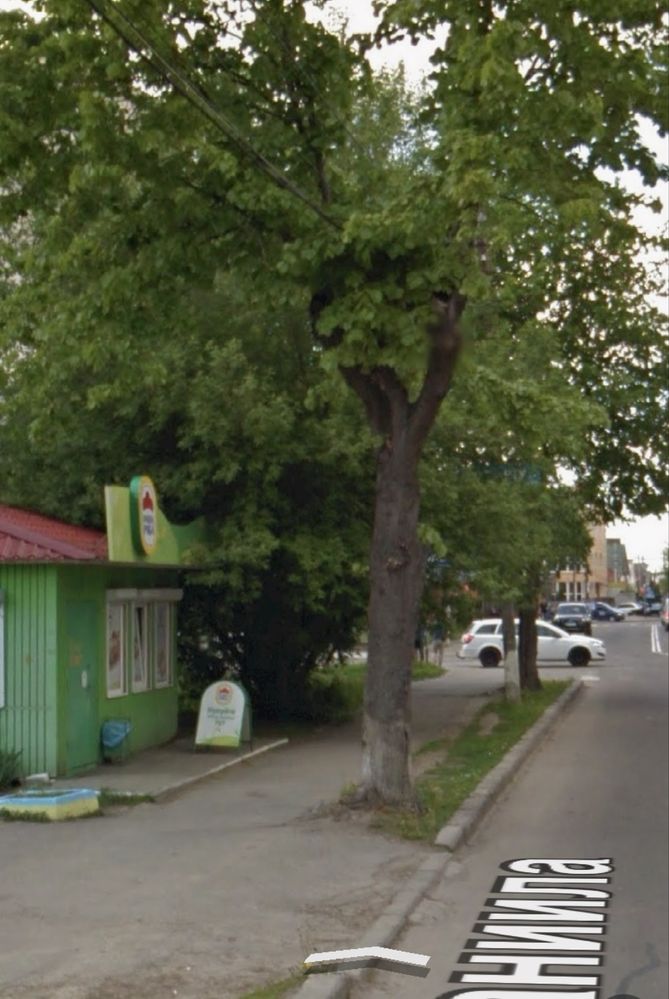 Обʼєкт нерухомості: ПЛОЩА - 16 м², ЦІНА - 358 $
 — HUBTRUST, Вінниця