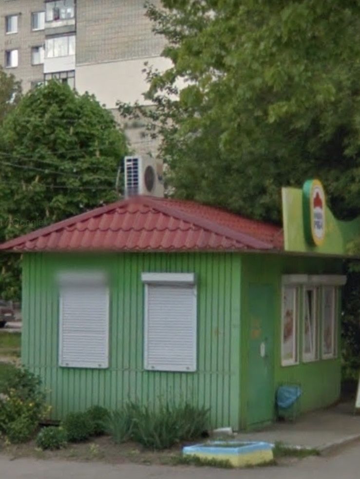 Обʼєкт нерухомості: ПЛОЩА - 16 м², ЦІНА - 358 $
 — HUBTRUST, Вінниця