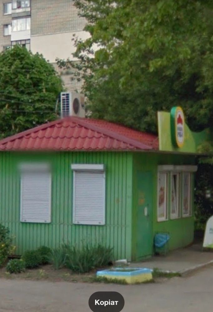 Обʼєкт нерухомості: ПЛОЩА - 16 м², ЦІНА - 358 $
 — HUBTRUST, Вінниця