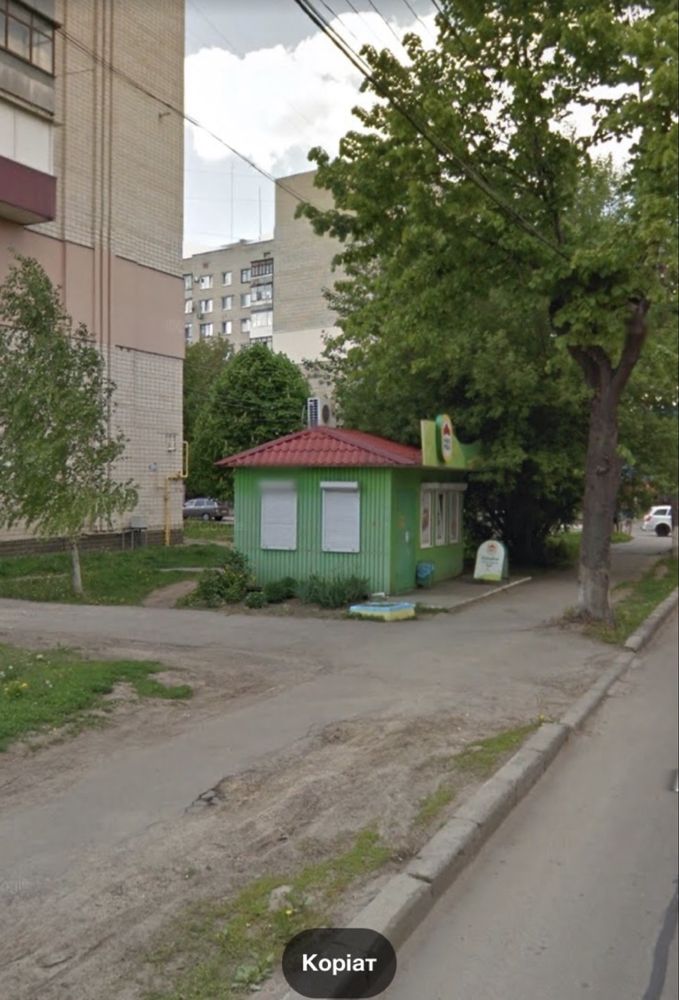 Обʼєкт нерухомості: ПЛОЩА - 16 м², ЦІНА - 358 $
 — HUBTRUST, Вінниця