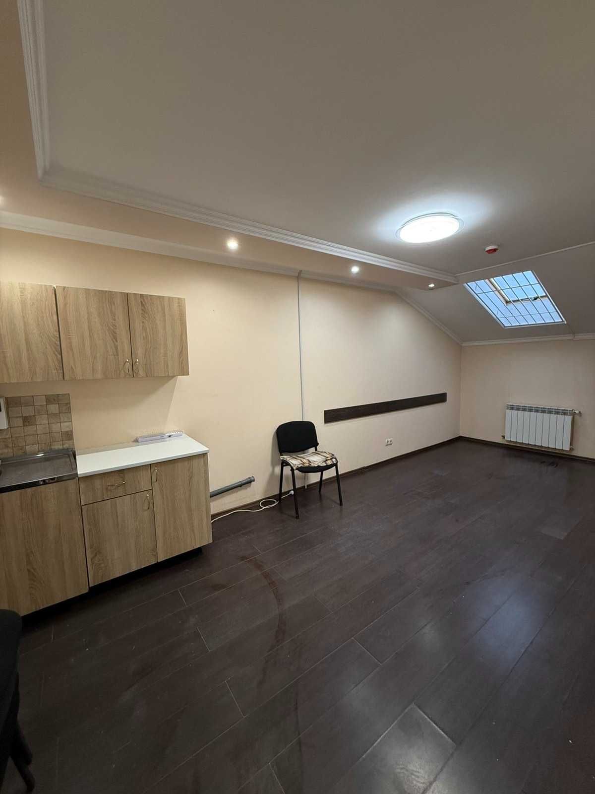 Обʼєкт нерухомості: ПЛОЩА - 50 м², ЦІНА - 179 $
 — HUBTRUST, Вінниця