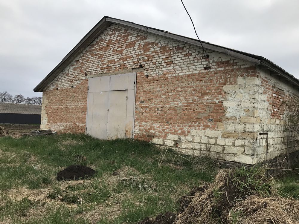Обʼєкт нерухомості: ПЛОЩА - 1200 м², ЦІНА - 286 $
 — HUBTRUST, Вінниця