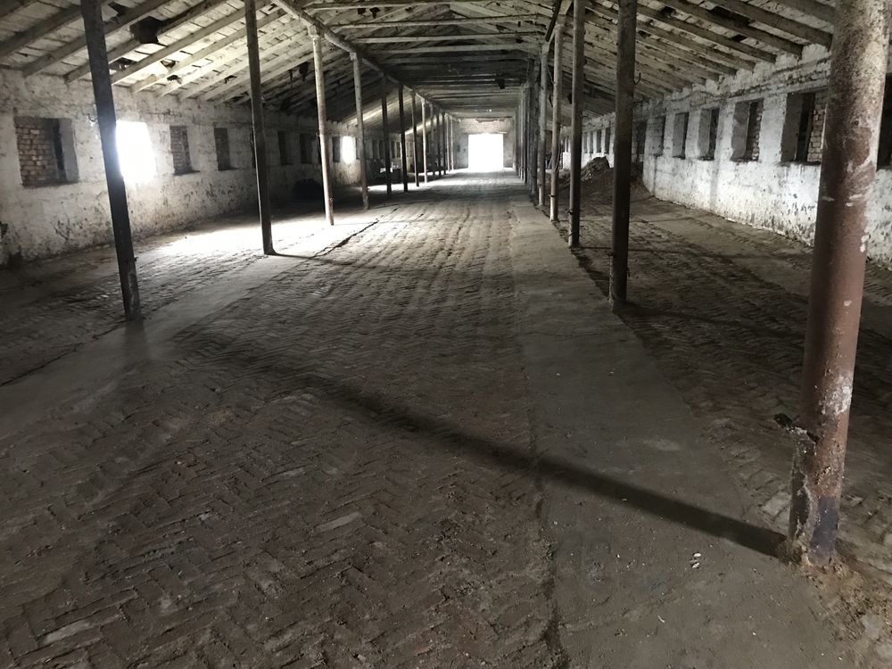 Обʼєкт нерухомості: ПЛОЩА - 1200 м², ЦІНА - 286 $
 — HUBTRUST, Вінниця
