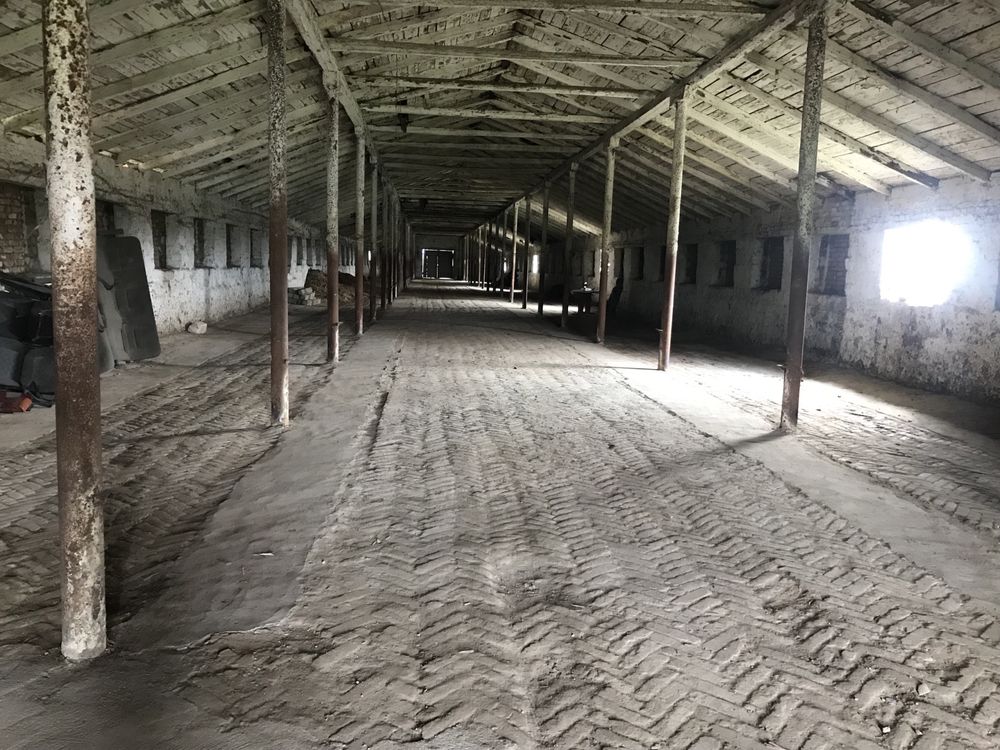 Обʼєкт нерухомості: ПЛОЩА - 1200 м², ЦІНА - 286 $
 — HUBTRUST, Вінниця
