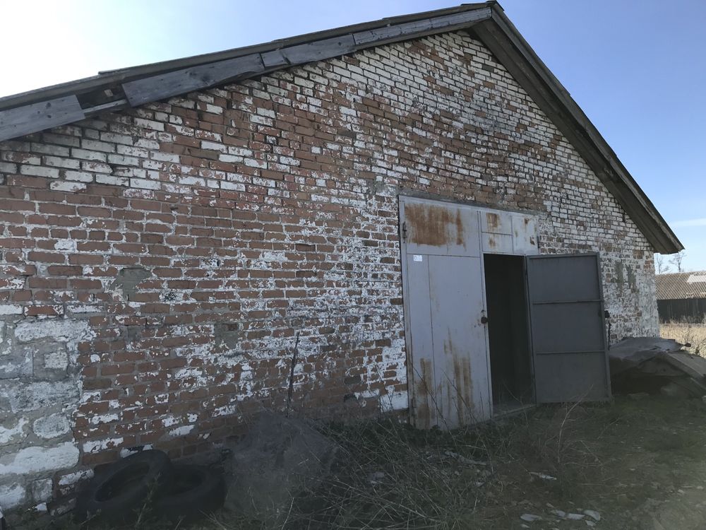 Обʼєкт нерухомості: ПЛОЩА - 1200 м², ЦІНА - 286 $
 — HUBTRUST, Вінниця