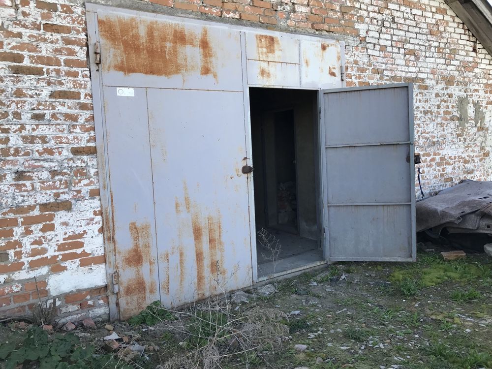Обʼєкт нерухомості: ПЛОЩА - 1200 м², ЦІНА - 286 $
 — HUBTRUST, Вінниця