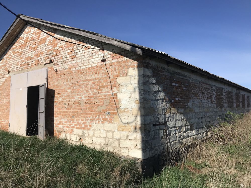 Обʼєкт нерухомості: ПЛОЩА - 1200 м², ЦІНА - 286 $
 — HUBTRUST, Вінниця