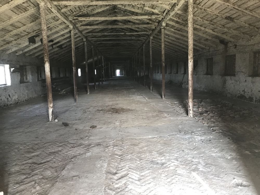 Обʼєкт нерухомості: ПЛОЩА - 1200 м², ЦІНА - 286 $
 — HUBTRUST, Вінниця