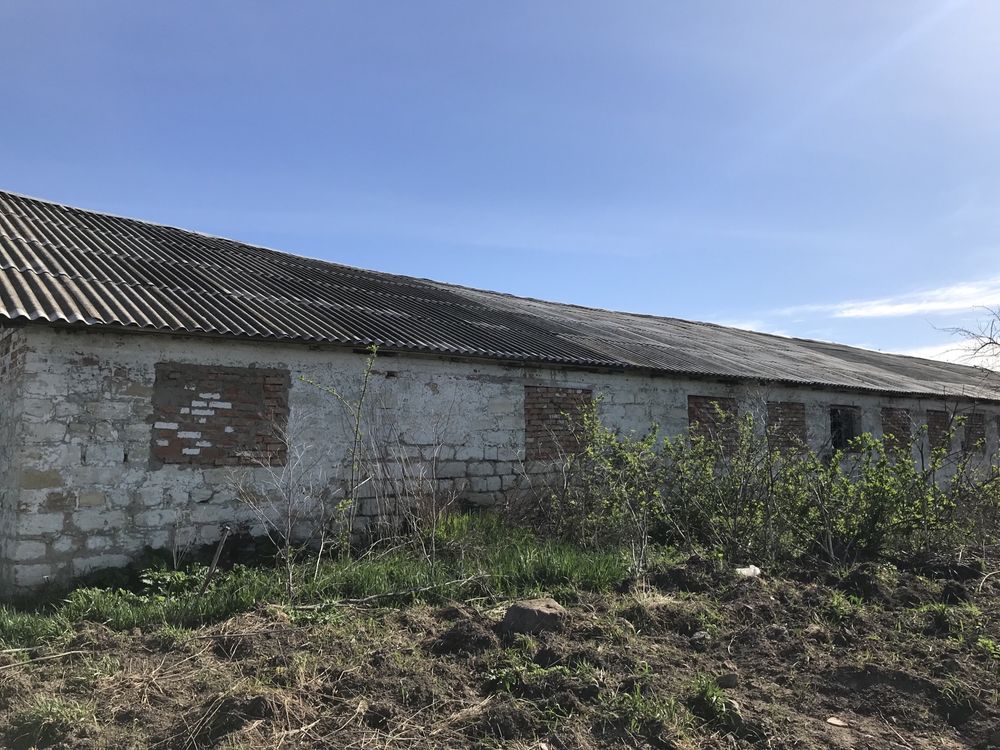 Обʼєкт нерухомості: ПЛОЩА - 1200 м², ЦІНА - 286 $
 — HUBTRUST, Вінниця