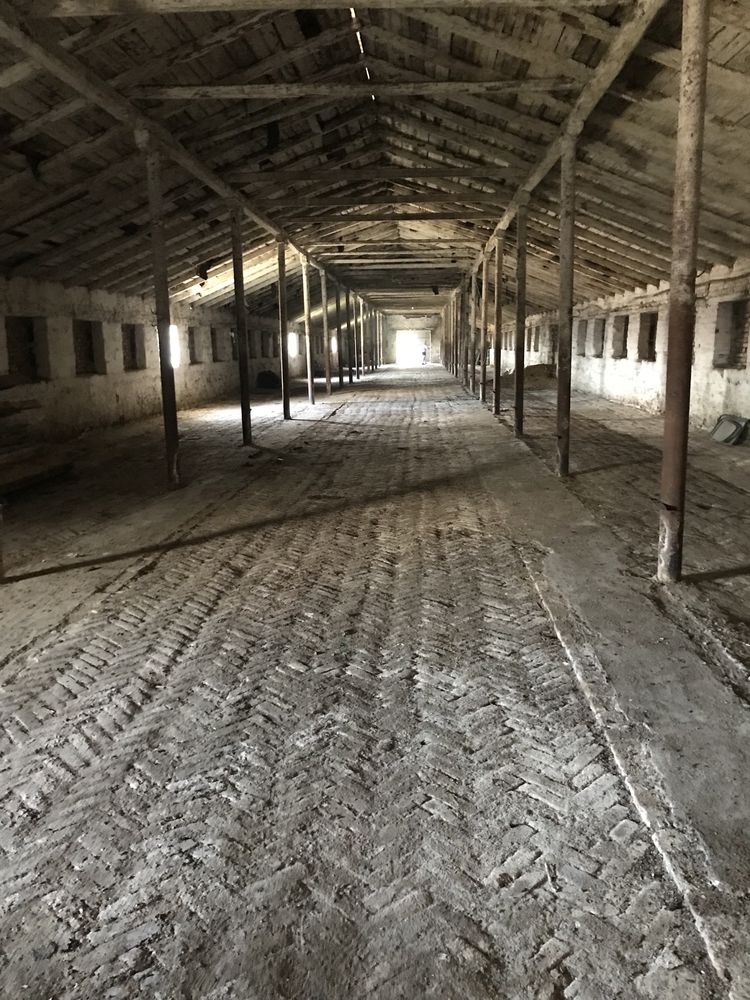Обʼєкт нерухомості: ПЛОЩА - 1200 м², ЦІНА - 286 $
 — HUBTRUST, Вінниця