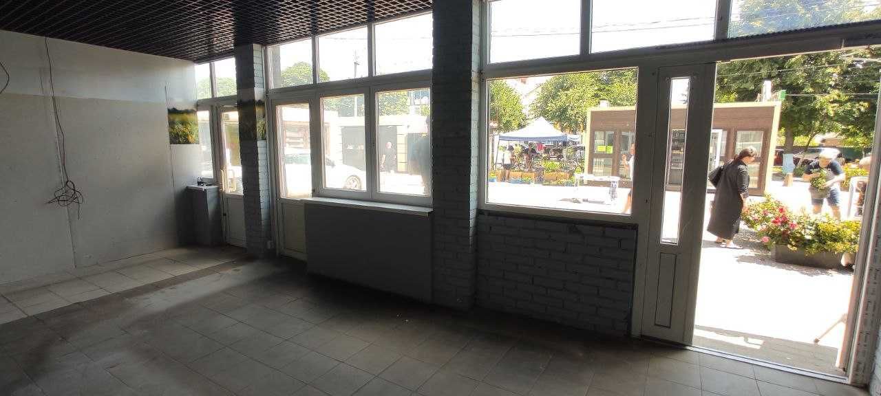 Обʼєкт нерухомості: ПЛОЩА - 54.6 м², ЦІНА - 2 $
 — HUBTRUST, Вінниця