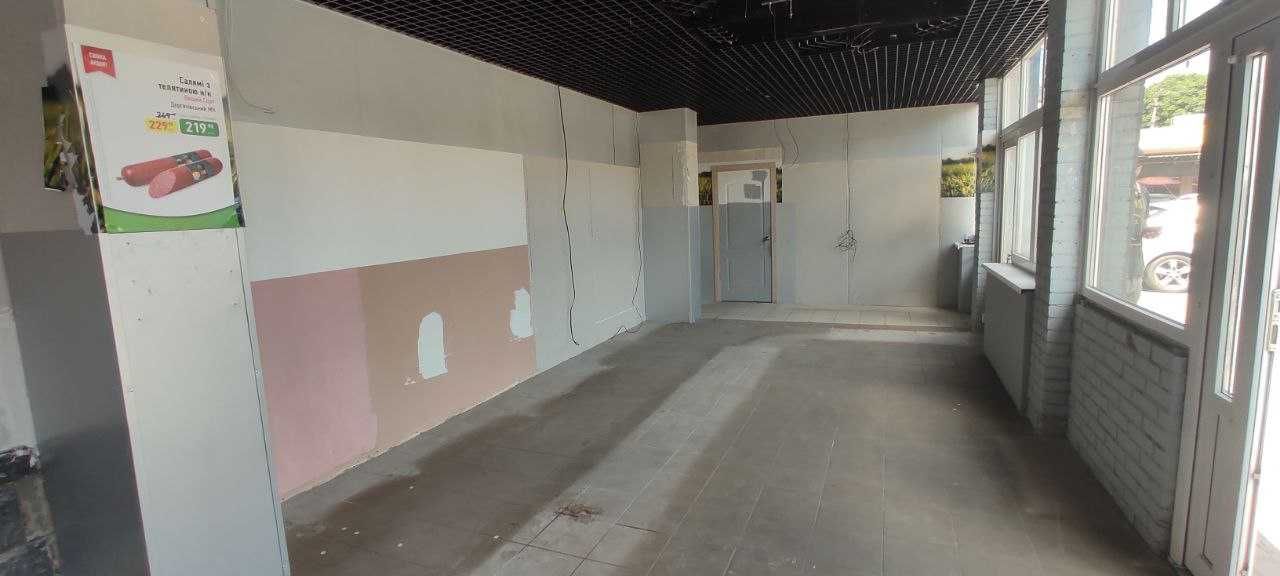 Обʼєкт нерухомості: ПЛОЩА - 54.6 м², ЦІНА - 2 $
 — HUBTRUST, Вінниця