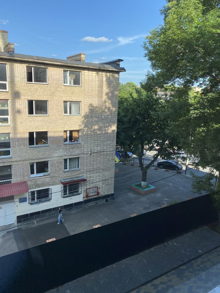Обʼєкт нерухомості: ПЛОЩА - 10 м², ЦІНА - 95 $
 — HUBTRUST, Вінниця
