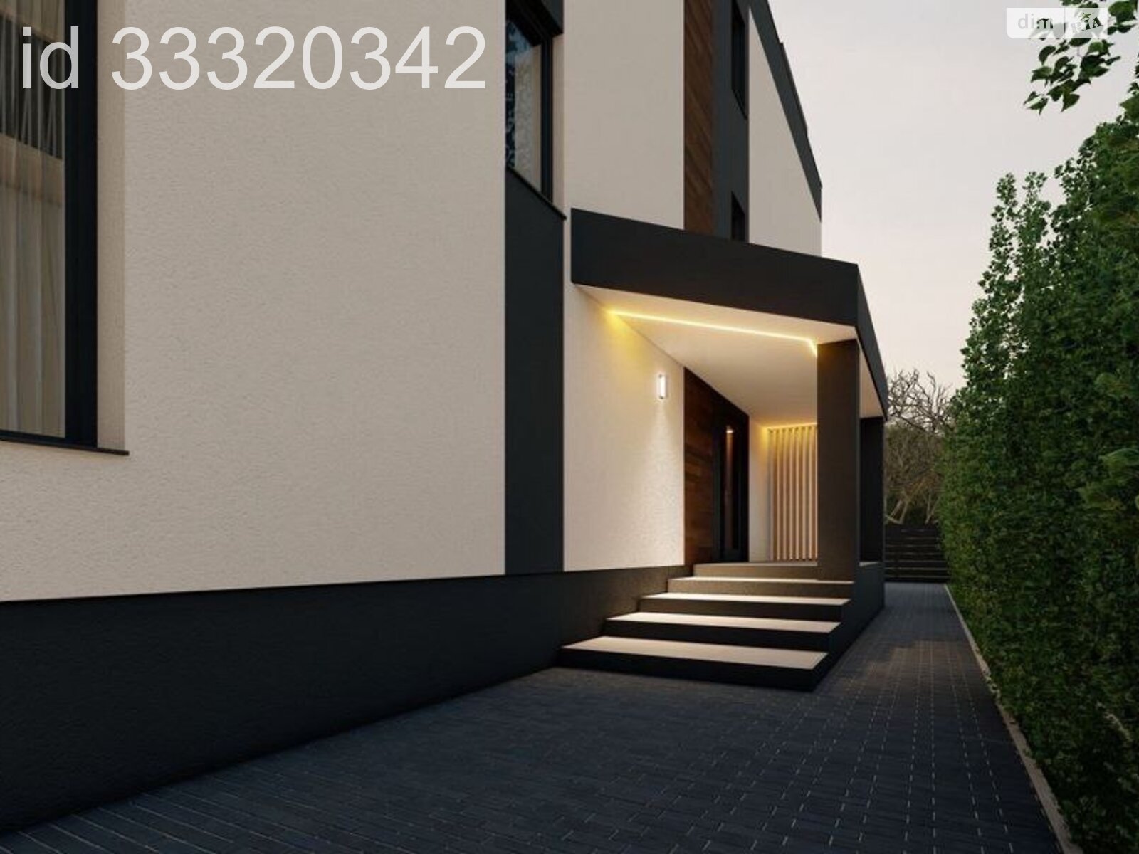 Обʼєкт нерухомості: 1 КІМ. КВАРТИРА, ПЛОЩА - 45 м², ЦІНА - 46 300 $
, вул. Івана Виговського — HUBTRUST, Вінниця