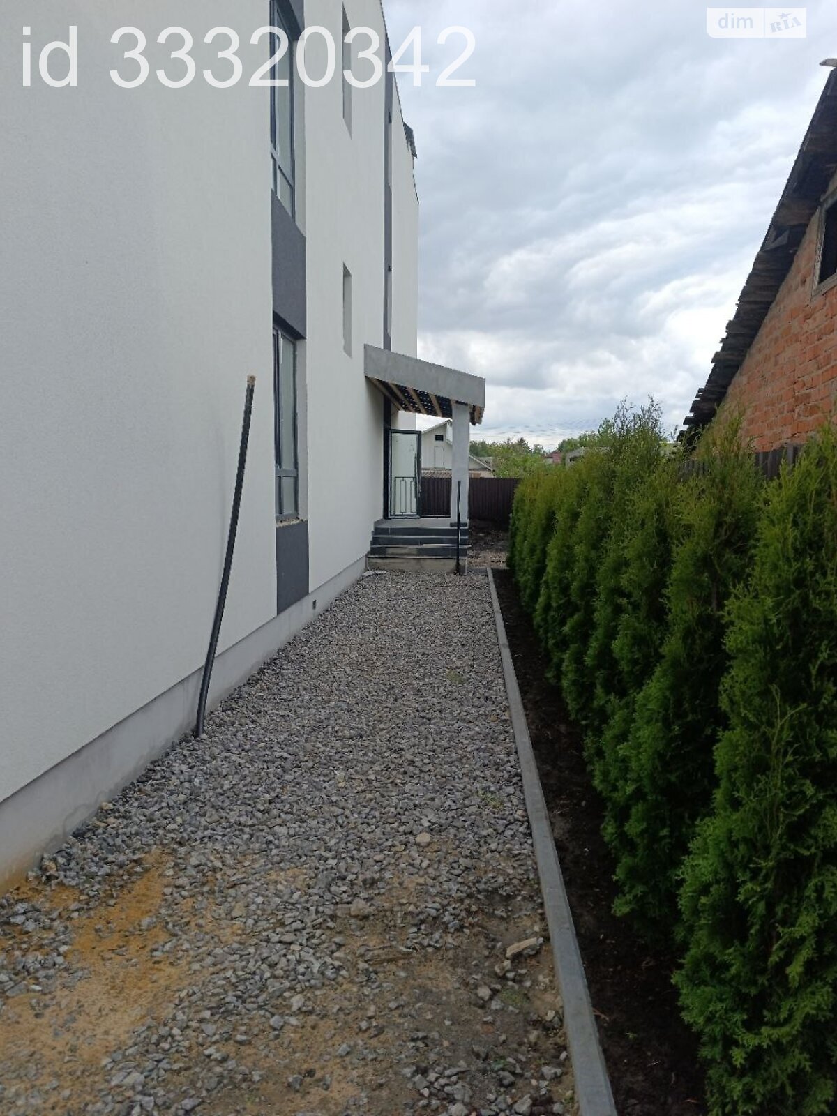 Обʼєкт нерухомості: 1 КІМ. КВАРТИРА, ПЛОЩА - 45 м², ЦІНА - 46 300 $
, вул. Івана Виговського — HUBTRUST, Вінниця