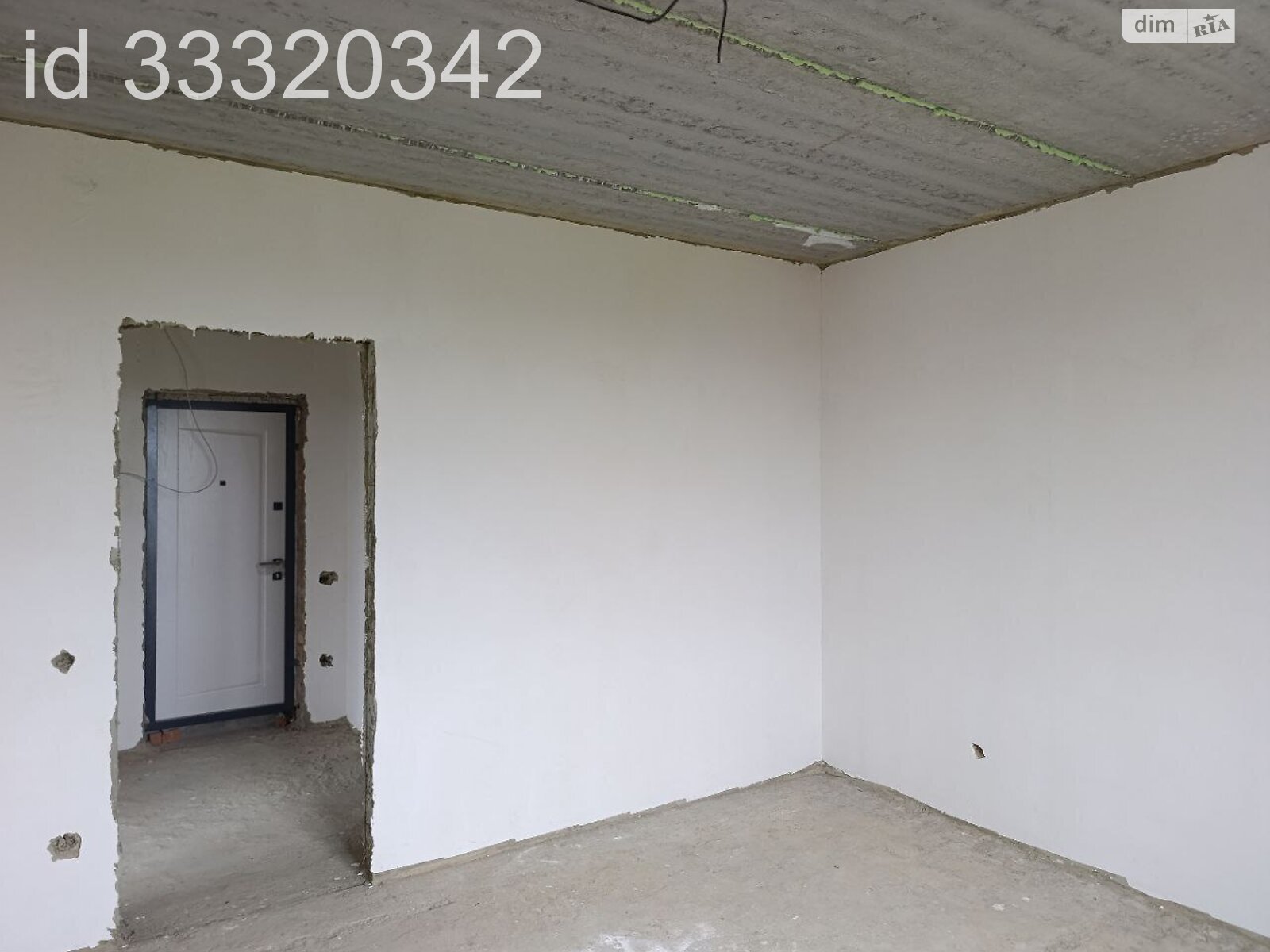 Обʼєкт нерухомості: 1 КІМ. КВАРТИРА, ПЛОЩА - 45 м², ЦІНА - 46 300 $
, вул. Івана Виговського — HUBTRUST, Вінниця