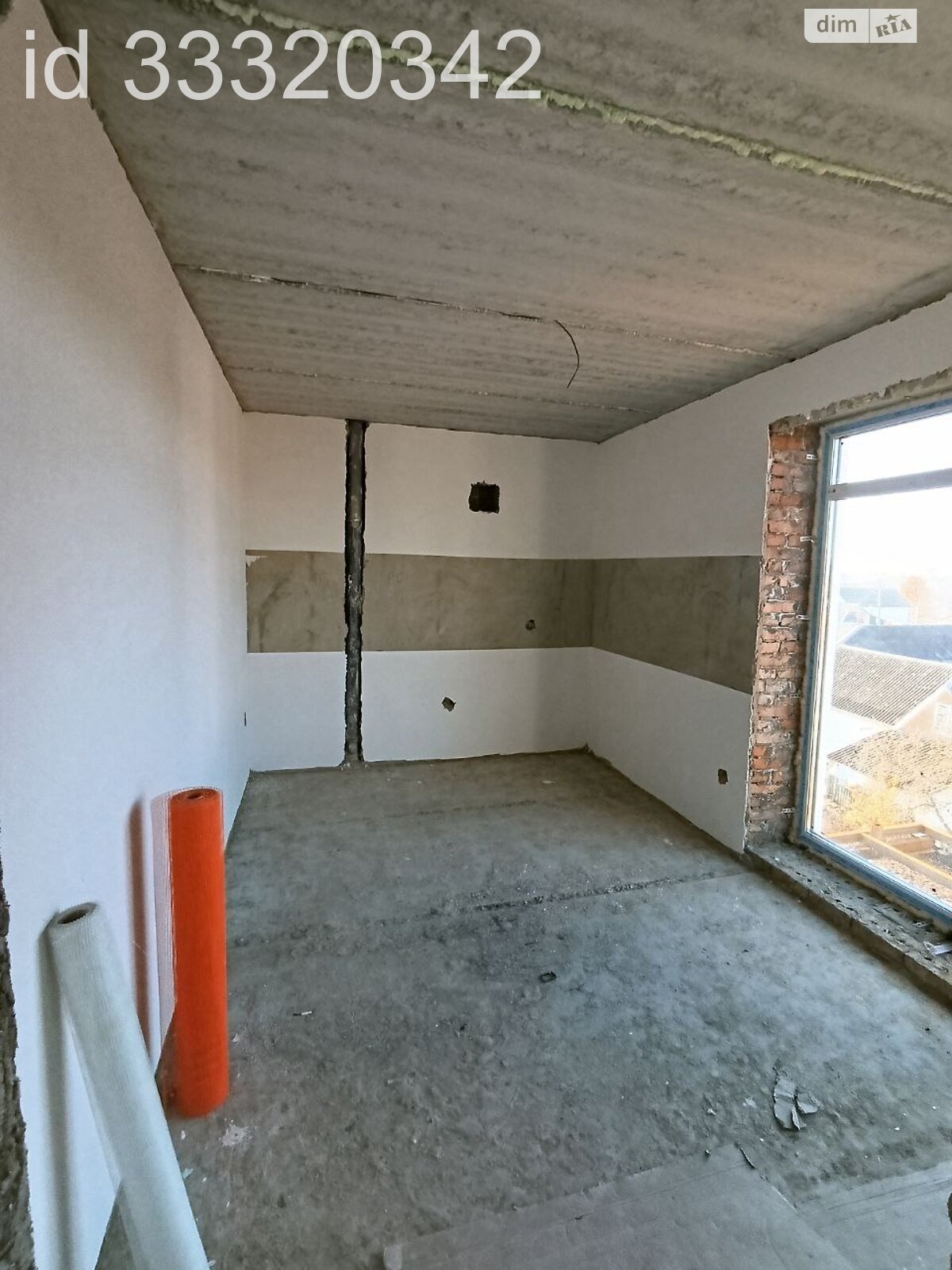 Обʼєкт нерухомості: 1 КІМ. КВАРТИРА, ПЛОЩА - 45 м², ЦІНА - 46 300 $
, вул. Івана Виговського — HUBTRUST, Вінниця