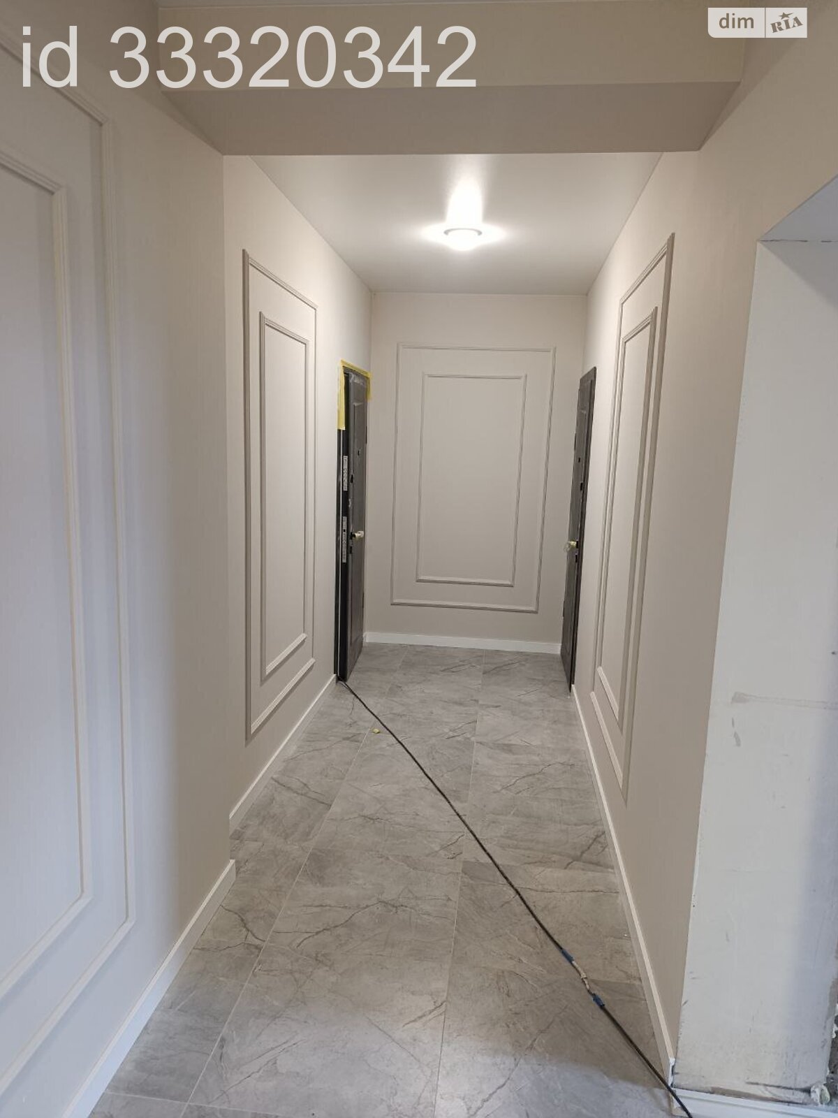 Обʼєкт нерухомості: 1 КІМ. КВАРТИРА, ПЛОЩА - 45 м², ЦІНА - 46 300 $
, вул. Івана Виговського — HUBTRUST, Вінниця