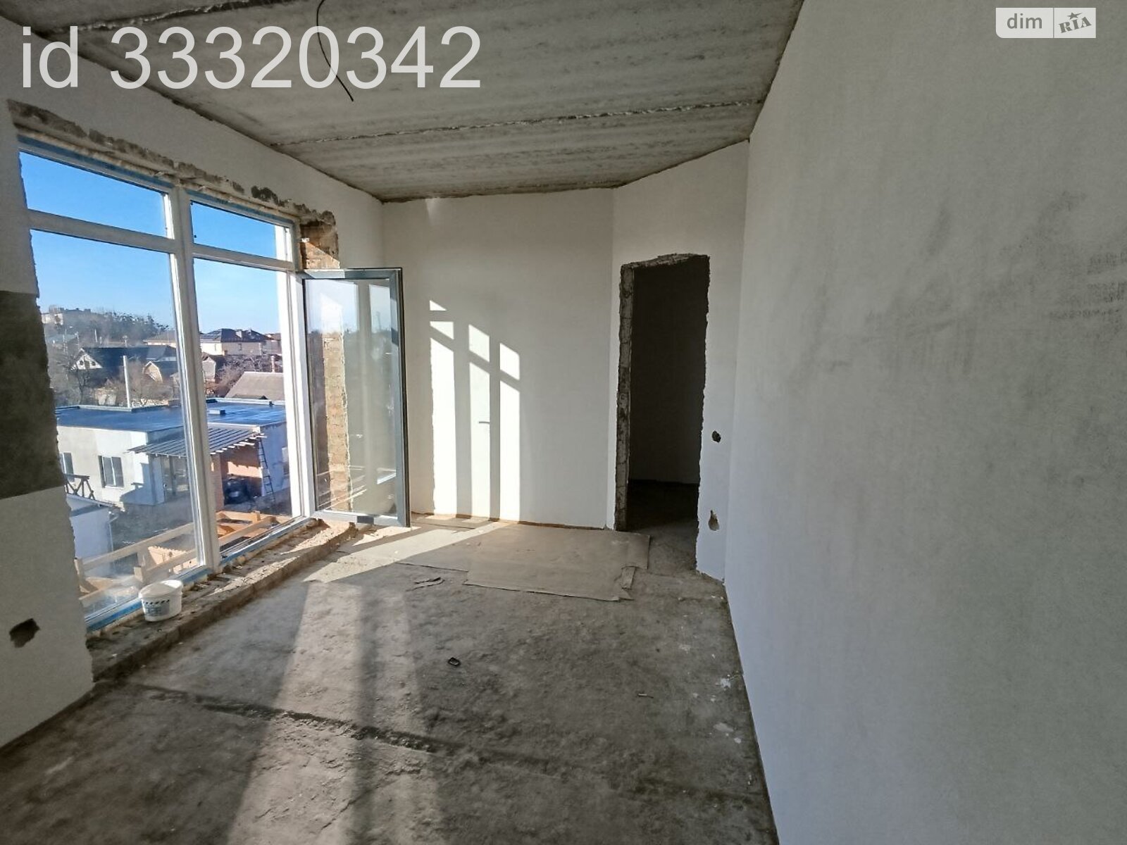 Обʼєкт нерухомості: 1 КІМ. КВАРТИРА, ПЛОЩА - 45 м², ЦІНА - 46 300 $
, вул. Івана Виговського — HUBTRUST, Вінниця