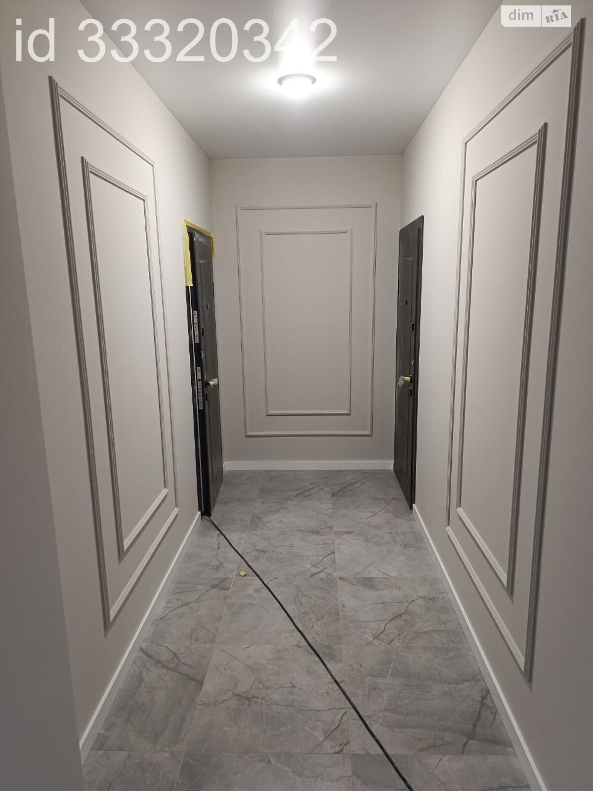 Обʼєкт нерухомості: 1 КІМ. КВАРТИРА, ПЛОЩА - 45 м², ЦІНА - 46 300 $
, вул. Івана Виговського — HUBTRUST, Вінниця