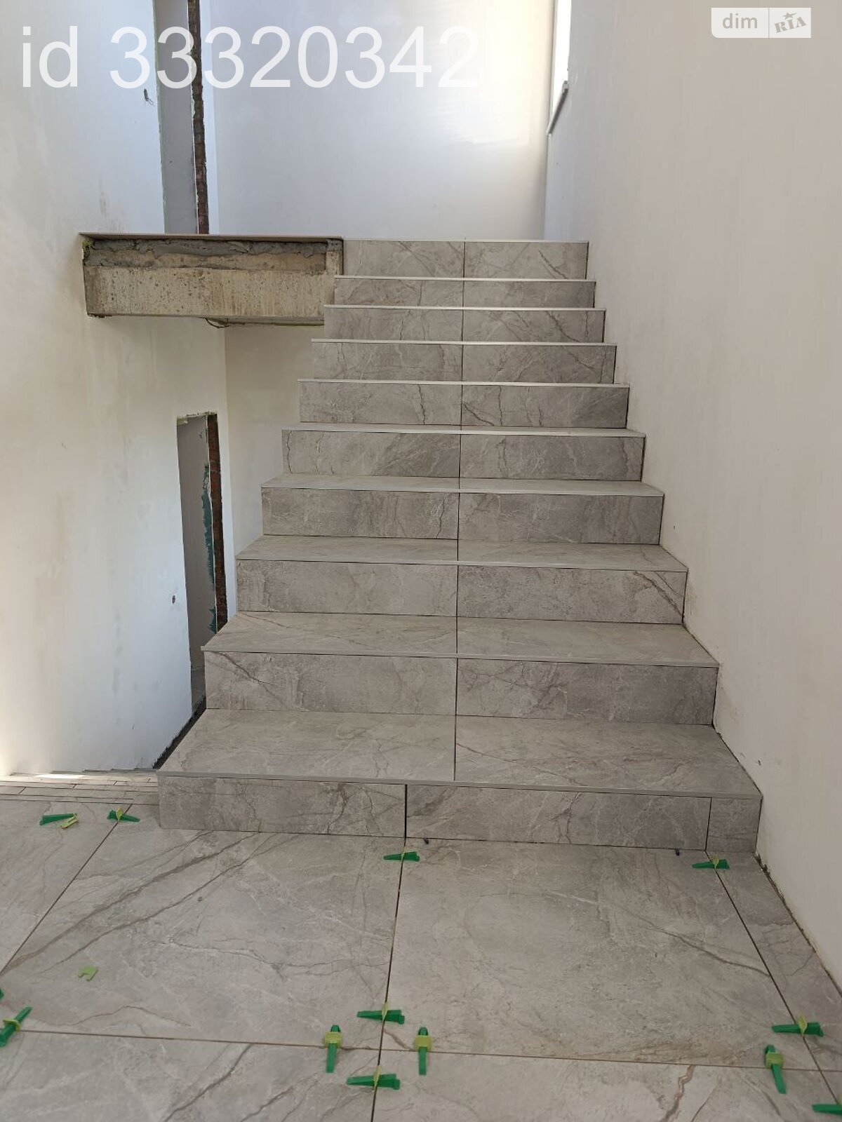Обʼєкт нерухомості: 1 КІМ. КВАРТИРА, ПЛОЩА - 45 м², ЦІНА - 46 300 $
, вул. Івана Виговського — HUBTRUST, Вінниця