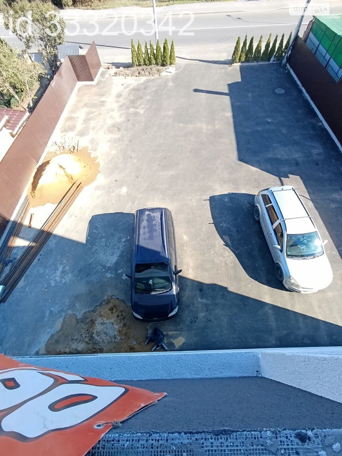 Обʼєкт нерухомості: 1 КІМ. КВАРТИРА, ПЛОЩА - 45 м², ЦІНА - 46 300 $
, вул. Івана Виговського — HUBTRUST, Вінниця