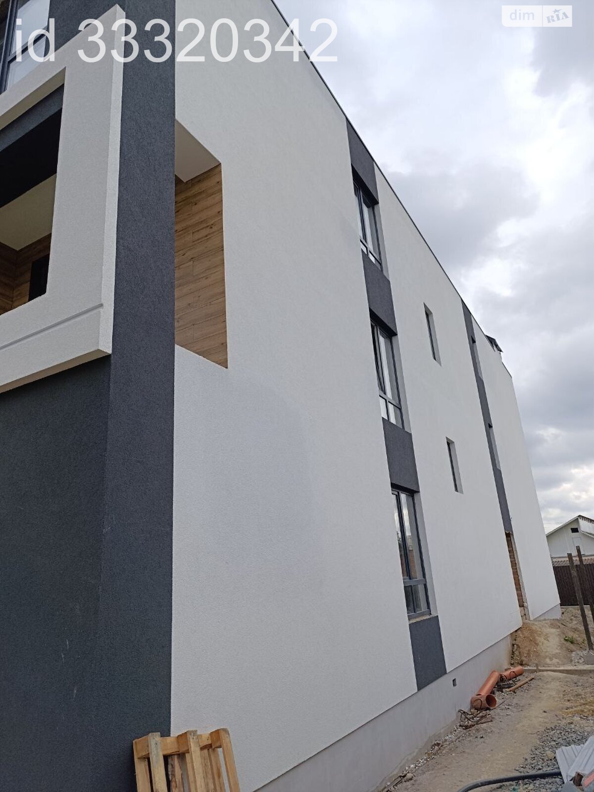 Обʼєкт нерухомості: 1 КІМ. КВАРТИРА, ПЛОЩА - 45 м², ЦІНА - 46 300 $
, вул. Івана Виговського — HUBTRUST, Вінниця