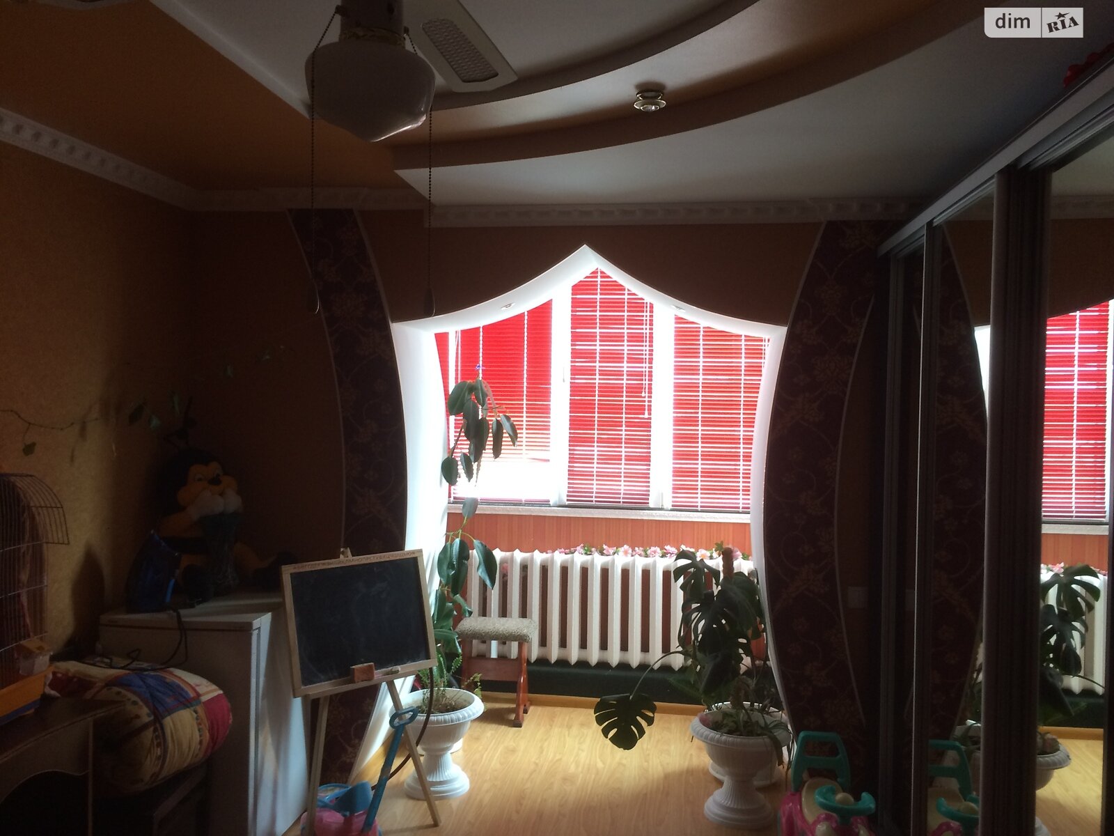 3 КІМ. КВАРТИРА, ПЛОЩА - 65.2 м², ЦІНА - 29 000 $
, вул. Шевченка