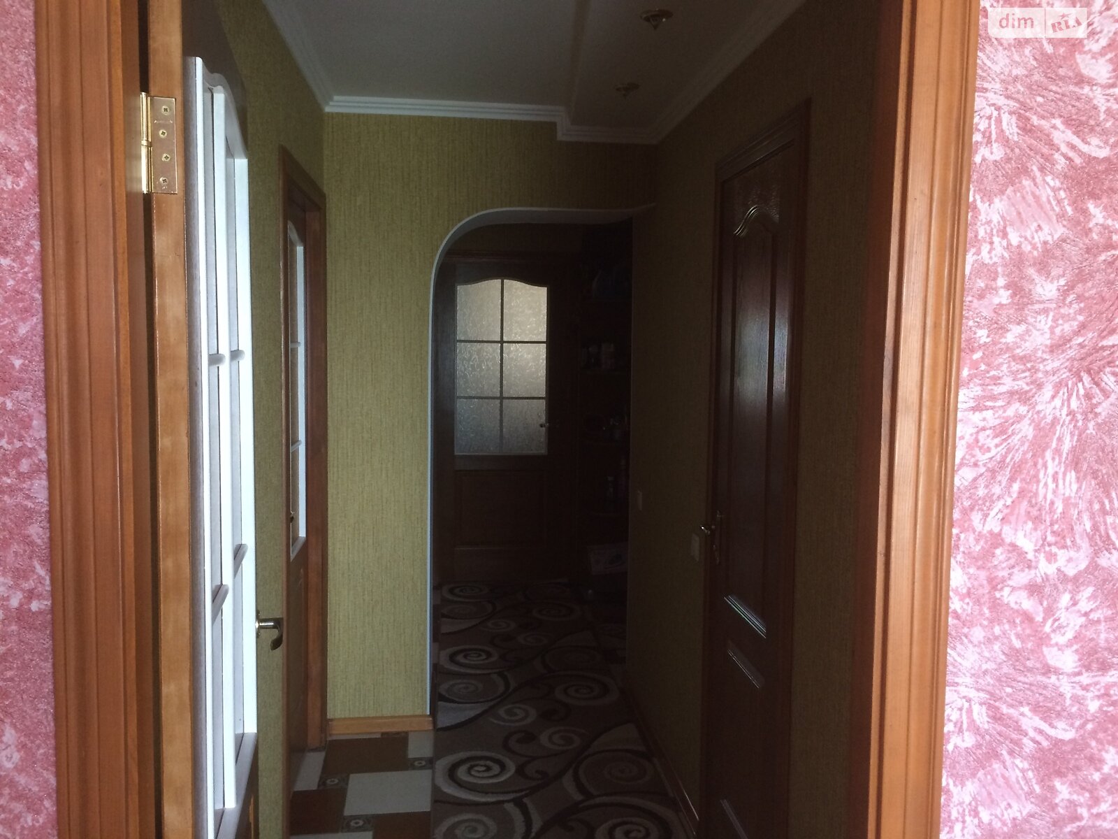 Обʼєкт нерухомості: 3 КІМ. КВАРТИРА, ПЛОЩА - 65.2 м², ЦІНА - 29 000 $
, вул. Шевченка — HUBTRUST, Вінниця