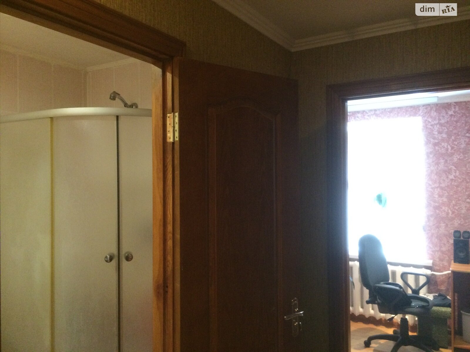 Обʼєкт нерухомості: 3 КІМ. КВАРТИРА, ПЛОЩА - 65.2 м², ЦІНА - 29 000 $
, вул. Шевченка — HUBTRUST, Вінниця