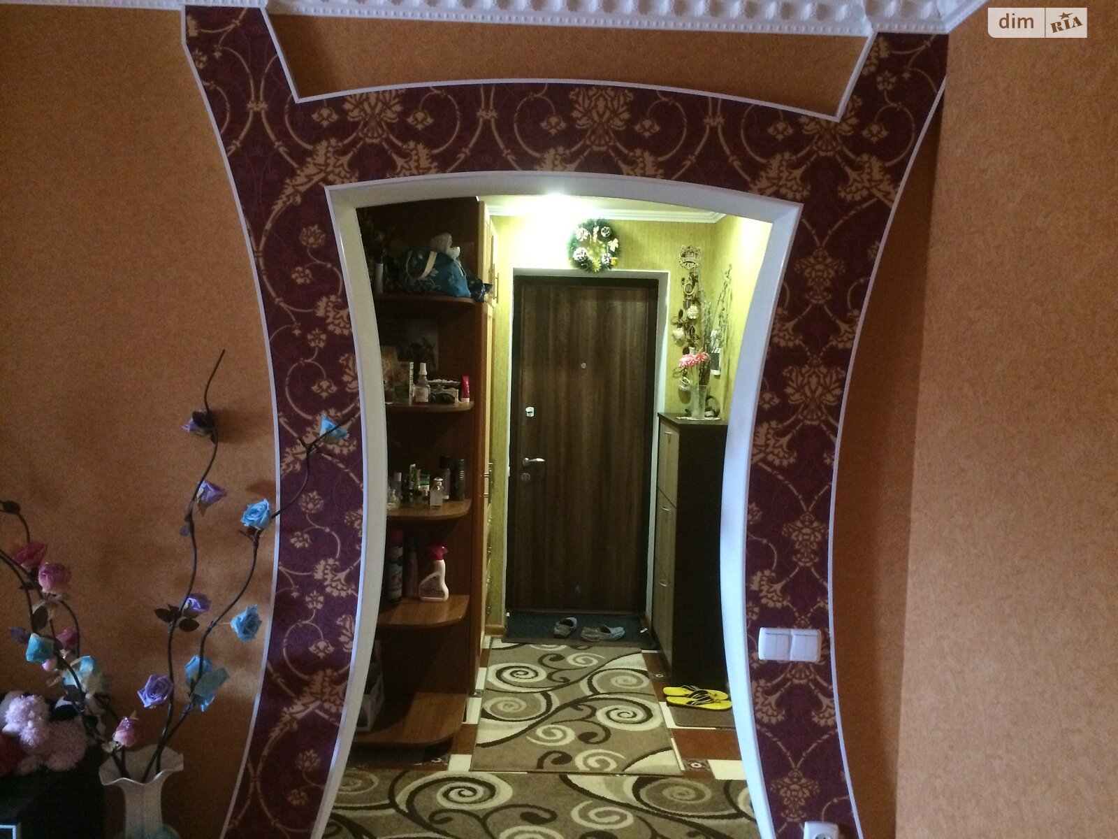 Обʼєкт нерухомості: 3 КІМ. КВАРТИРА, ПЛОЩА - 65.2 м², ЦІНА - 29 000 $
, вул. Шевченка — HUBTRUST, Вінниця