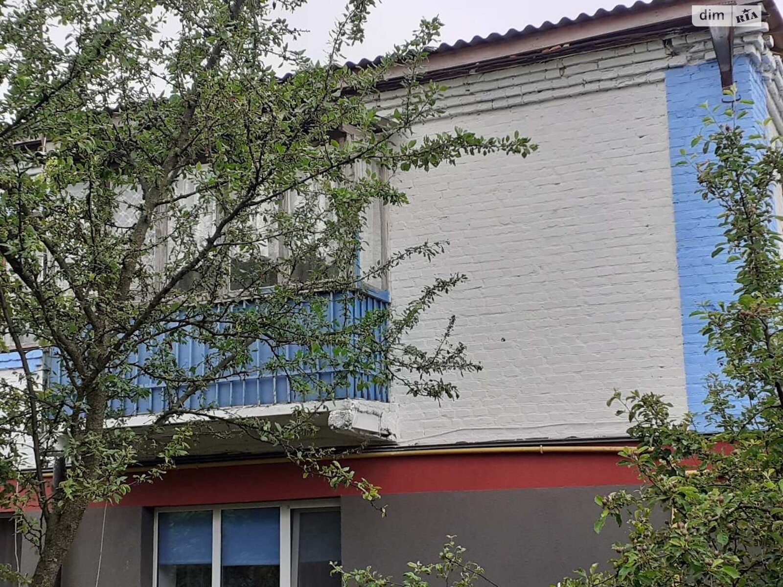 4 КІМ. КВАРТИРА, ПЛОЩА - 57.5 м², ЦІНА - 5 250 $
