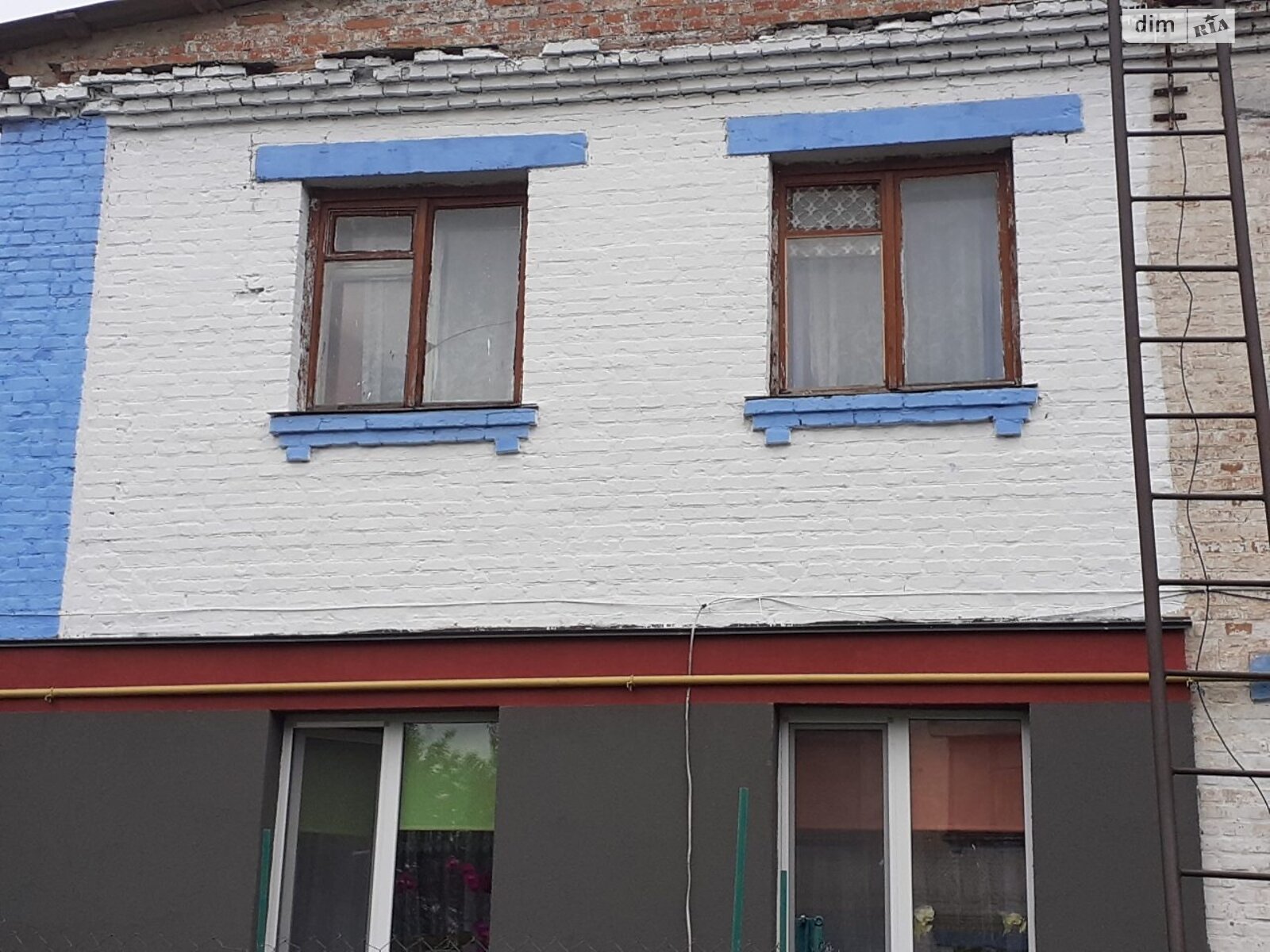 Обʼєкт нерухомості: 4 КІМ. КВАРТИРА, ПЛОЩА - 57.5 м², ЦІНА - 5 250 $
 — HUBTRUST, Вінниця