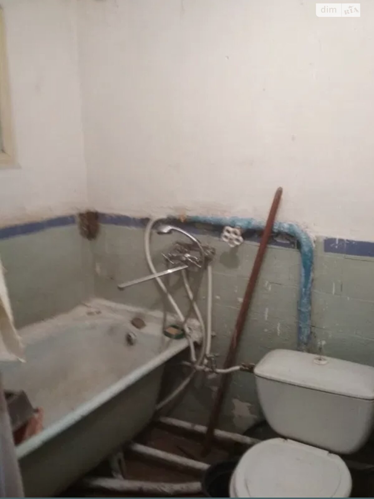 Обʼєкт нерухомості: 4 КІМ. КВАРТИРА, ПЛОЩА - 57.5 м², ЦІНА - 5 250 $
 — HUBTRUST, Вінниця